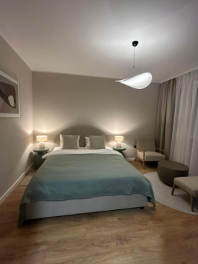 City Park Apartment Zagreb